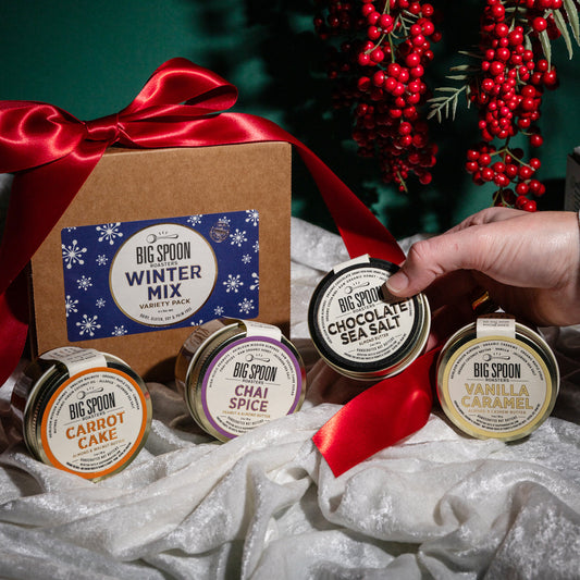 2025 Big Spoon Holiday Gift Guide