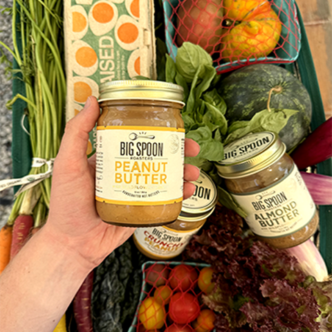 Retail Partner Highlight: Farm to People