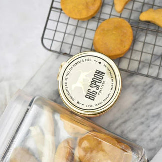 sweet potato cookies for dogs