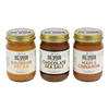 Staff Picks Nut Butter Trio Gift Set