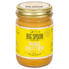 jar of Wag Butter - Banana Flax recipe