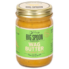 jar of Coconut Chia Wag Butter