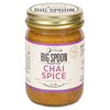 jar of Chai Spice Peanut & Almond Butter
