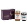JUL/AUG Featured AB&J - Fiji Ginger + American Spoon Heirloom BlueberryPreserves