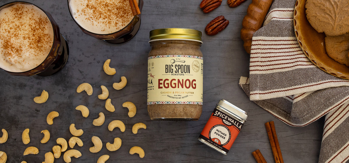 Big Spoon Roasters