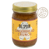 Gingerbread Crunch Almond & Pecan Butter