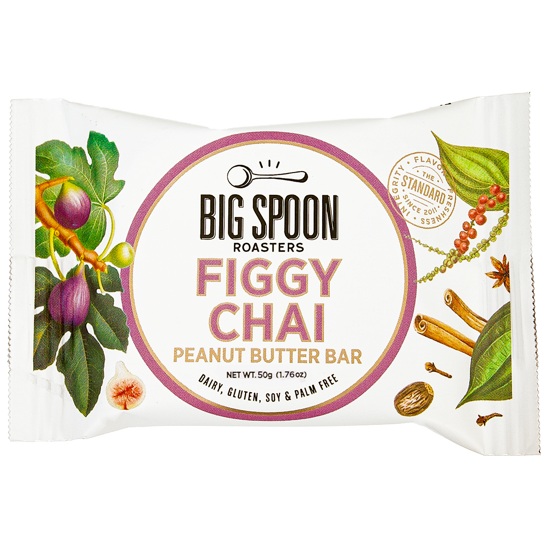 Figgy Chai Bar