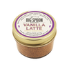 3oz jar of Vanilla Latte Almond Butter