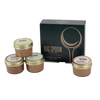 Mini 3oz Almond Butter Gift Set