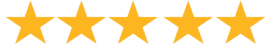 five golden stars