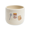 Ware Ware Studio PB & Toast Tumbler