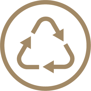 Recycle icon