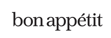 Bon Appetit logo no background