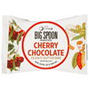 Cherry Chocolate Peanut Butter Bar