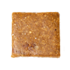 Figgy Chai Peanut Butter Bar out of package