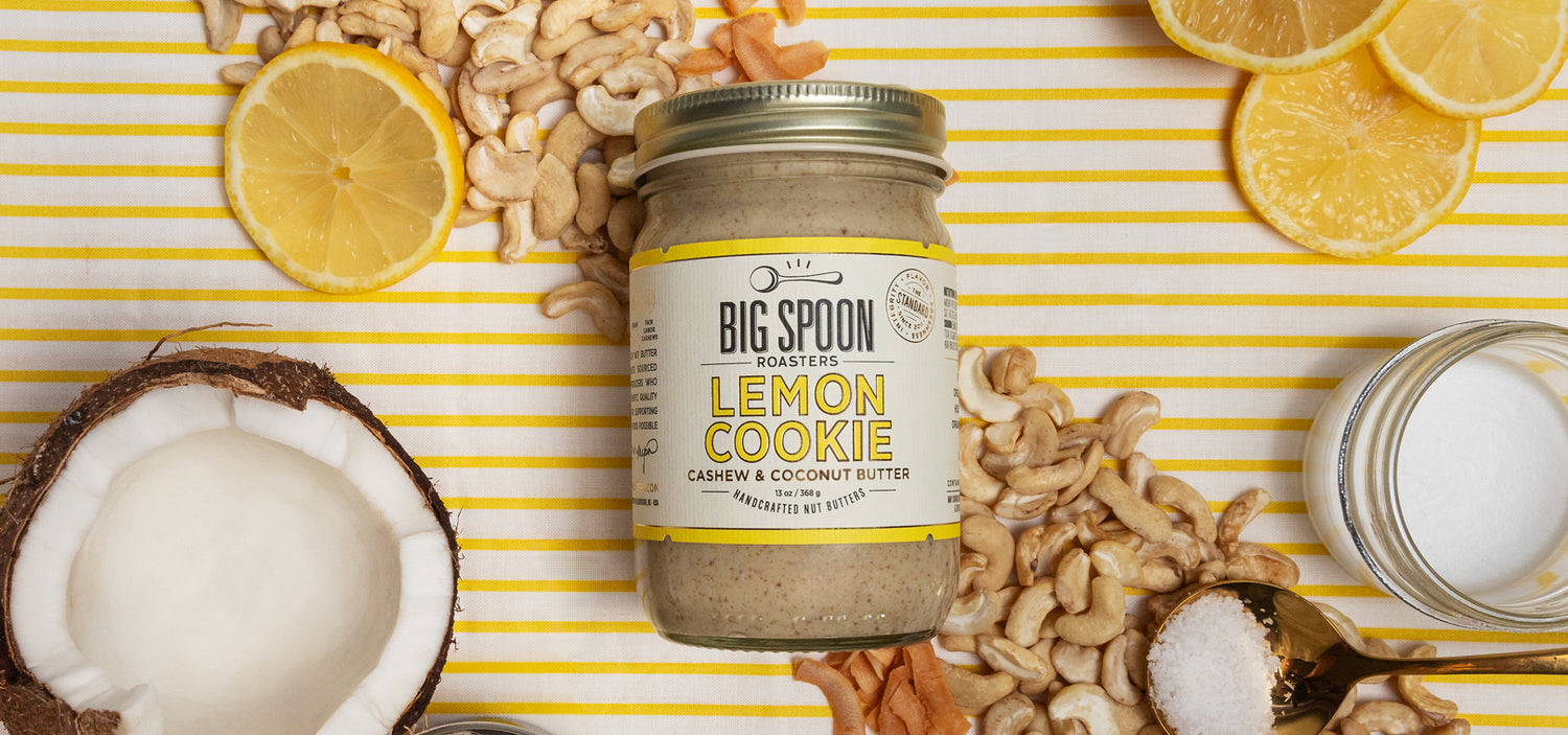 Big Spoon Roasters