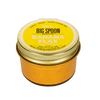 mini jar of Banana Flax Wag Butter