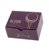JUL/AUG Featured AB&J - Fiji Ginger + American Spoon Heirloom BlueberryPreserves