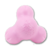 Bubblegum West Paw Tux Toy - front