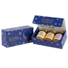Holiday Nut Butter Trio Gift Set
