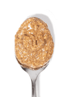 spoonful of Almond Butter
