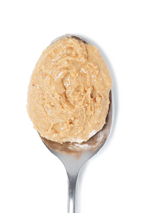 Spoonful of Cashew Butter