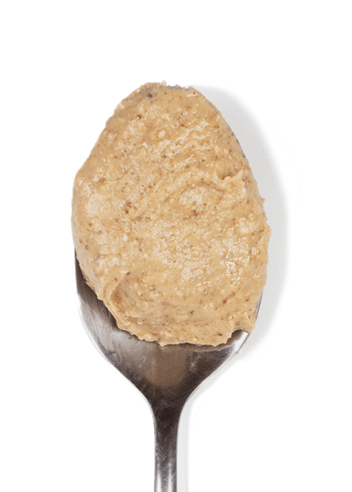 Spoonful of Lemon Coconut Cashew Butter